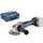Bosch GWX 18V-10 SC Professional ohne Akku + L-Boxx
