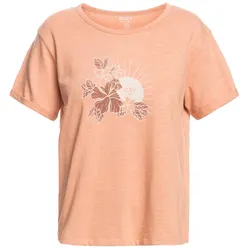 Roxy Shirttop »Ocean After« Roxy Cafe Creme S