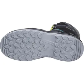 Lowa LINO GTX schwarz Größe 31 - 31