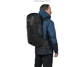 Hannah Arrow 30 Rucksack Schwarz
