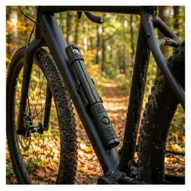 Crankbrothers Klic HV Minipumpe schwarz