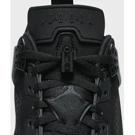 Jordan Spizike Low Herren Basketball schwarz Größe 42 Schuhe