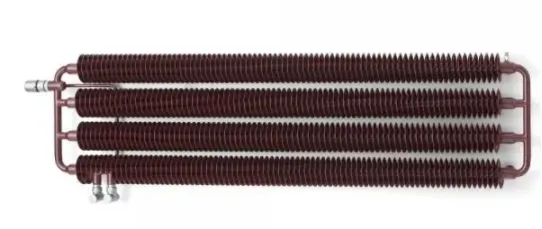 Terma Ribbon HWS Heizkörper, B:1740, H:390mm WGHWS039174
