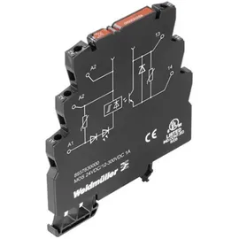 Weidmüller Solid-State-Relais MOS 5VTTL/24VDC 0,1A