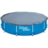 SUMMER WAVES Pool-Abdeckplane TW3-P521200F0000 Abdeckplane Frame Pool 366 cm