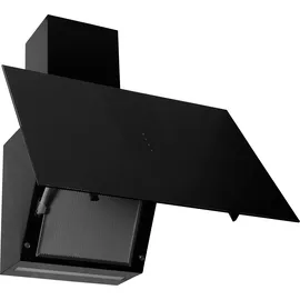 Amica KHF 666 600 S Kaminhaube 60 cm Schwarz