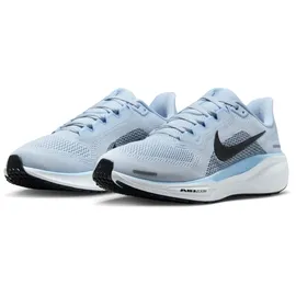 Nike Pegasus 41 Damen Laufschuhe Air Zoom blue tint/black-psychic blue-smokey 40