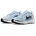 41 Damen Laufschuhe Air Zoom blue tint/black-psychic blue-smokey 40