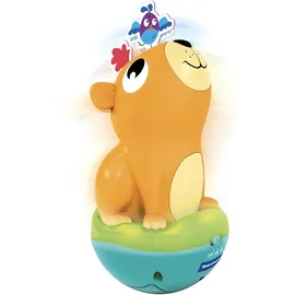 Ravensburger Musikalischer Stehauf-Kreisel: Capybara, Roly-Poly