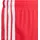 adidas 3 Stripes Badeshorts Pure Ruby/White 15-16 Jahre