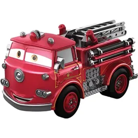 Mattel Disney Cars Mini Racers Blindpack Sortiment im Thekendisplay