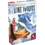 Pegasus Spiele Lone Wolves