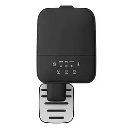 Philips ADD5906S 2 l Schwarz