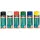 einkaufsbüro deutscher eisenhändler gmbh E-COLL Color-Spray rubinrot 0,4 l