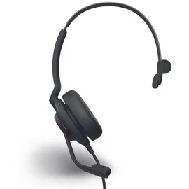 JABRA Evolve2 30 UC Mono Headset On-Ear