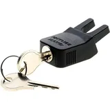 Racktime Secure-it Schloss für Snap-it