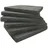Sedex Sitzkissen 40 x 40 x 5 cm grau 2 St.