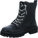Mustang Boots für Damen, schwarz, Größe 38 EU