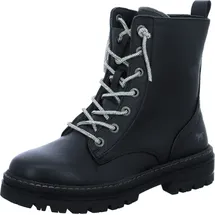 Mustang Boots für Damen, schwarz, Größe 38 EU