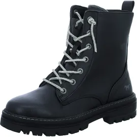 Mustang Boots für Damen, schwarz, Größe 38 EU