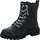 Mustang Boots für Damen, schwarz, Größe 38 EU
