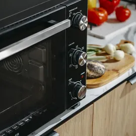 Adler AD 6026 schwarz
