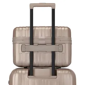Travelite Barbara Novelty Beautycase 37 cm rosa