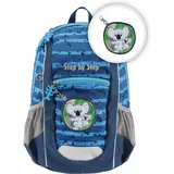 Step By Step KIGA MAXI Rucksack-Set 2tlg
