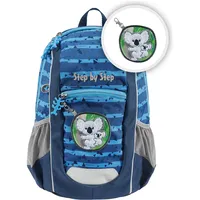 Step By Step KIGA MAXI Rucksack-Set 2tlg