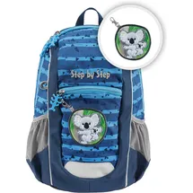 Step By Step KIGA MAXI Rucksack-Set 2tlg