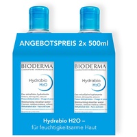 NAOS Deutschland GmbH BIODERMA Hydrabio H2O DUO