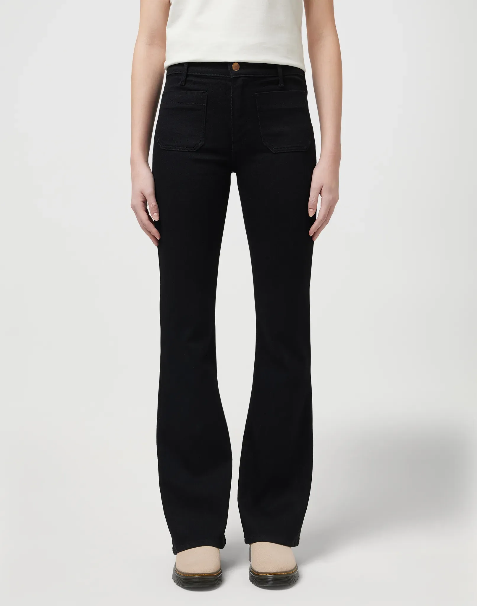 Bootcut-Jeans WRANGLER 