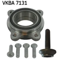 SKF Radlagersatz vkba7131