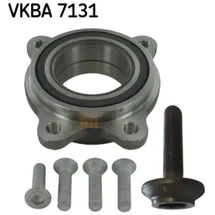 SKF Radlagersatz vkba7131