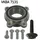 SKF Radlagersatz vkba7131