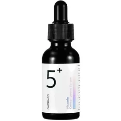 Numbuzin No.5 Vitamin Concentrated Serum Feuchtigkeitsserum 30 ml 