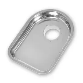 Vertes Fleischwolf Edelstahl