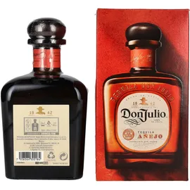 Don Julio Anejo