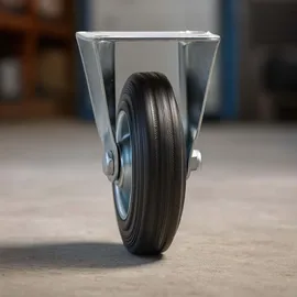 Wiltec Bockrollen Set 2x 100 kg