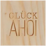 r√§der design Glückskästchen Boot Glück Ahoi