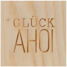 r√§der design Glückskästchen Boot Glück Ahoi