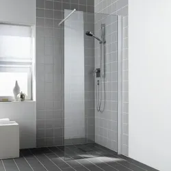 Kermi Ibiza 2000 Walk-In Duschkabine | Aktion## bd-44614
