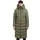khujo Ingram3 Matt Light Moss Green - gruen - S