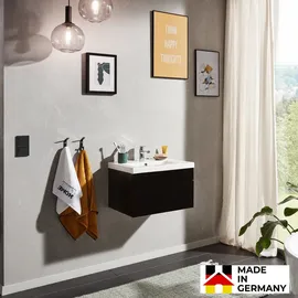 Home Deluxe Wangerooge Waschbecken 60 x 0 cm