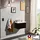 Home Deluxe Wangerooge Waschbecken 60 x 0 cm