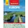 Michelin Straßenatlas Europa mit Spiralbindung