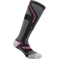 CMP Ski Sock Primaloft 2 Paare Schwarz 36-38