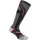CMP Ski Sock Primaloft 2 Paare Schwarz 36-38