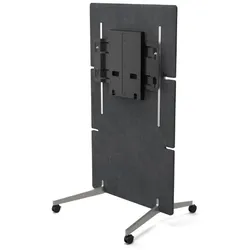 Neat Board 50 Adaptive Stand Rollwagen für Neat Board 50