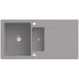 Villeroy & Boch Siluet 60 R fossil + Excenterbetätigung